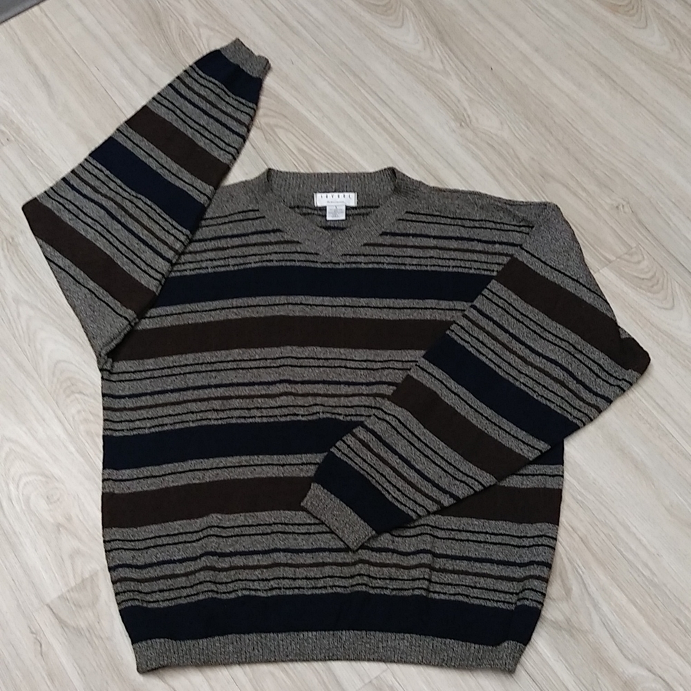 Savane Sweater